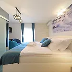 La Dolce Da - Luxury Penzion