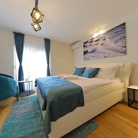 La Dolce Da - Luxury Guest house Zadar