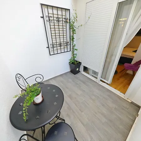 La Dolce Da - Luxury