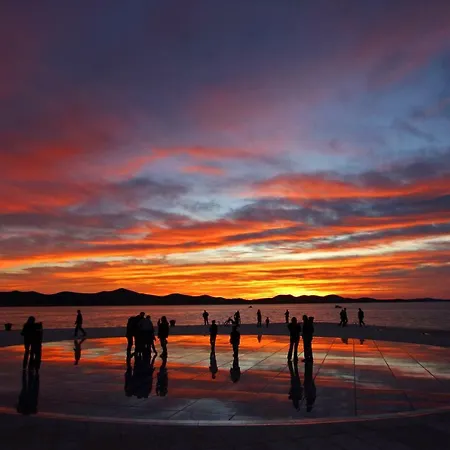 La Dolce Da - Luxury Zadar