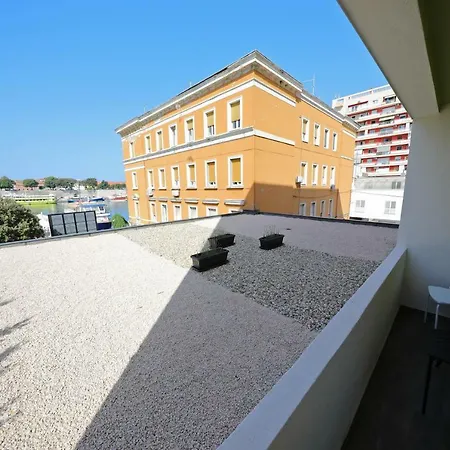 La Dolce Da - Luxury 4* Zadar