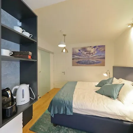 La Dolce Da - Luxury Zadar