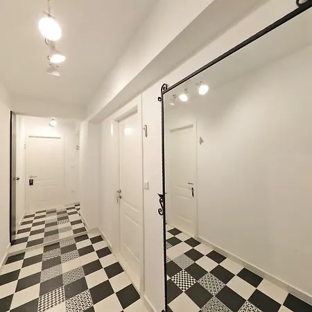 Pensionat La Dolce Da - Luxury