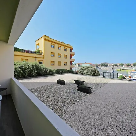 La Dolce Da - Luxury Gostinjska kuća Zadar