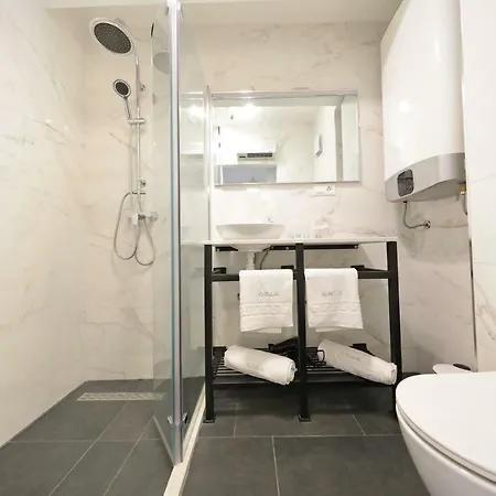 La Dolce Da - Luxury 4*