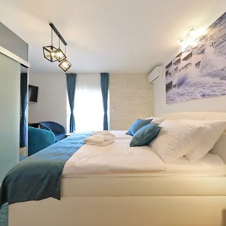 La Dolce Da - Luxury Pensionat