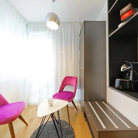 La Dolce Da - Luxury 4* Zadar