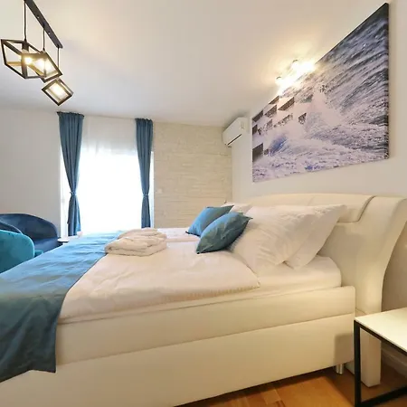 La Dolce Da - Luxury Zadar