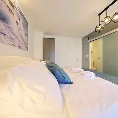 La Dolce Da - Luxury 4* 자다르
