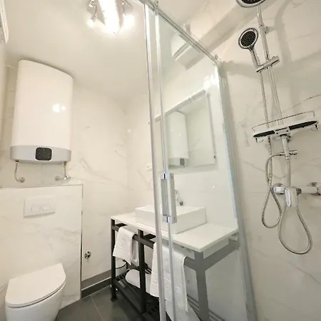 La Dolce Da - Luxury 4* Zadar