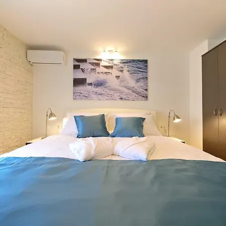La Dolce Da - Luxury 4* Zadar