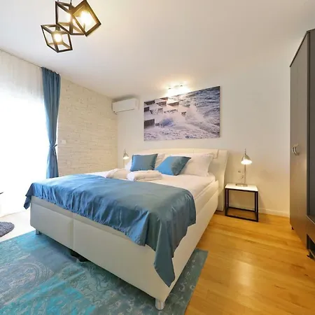 Guest house La Dolce Da - Luxury 4*