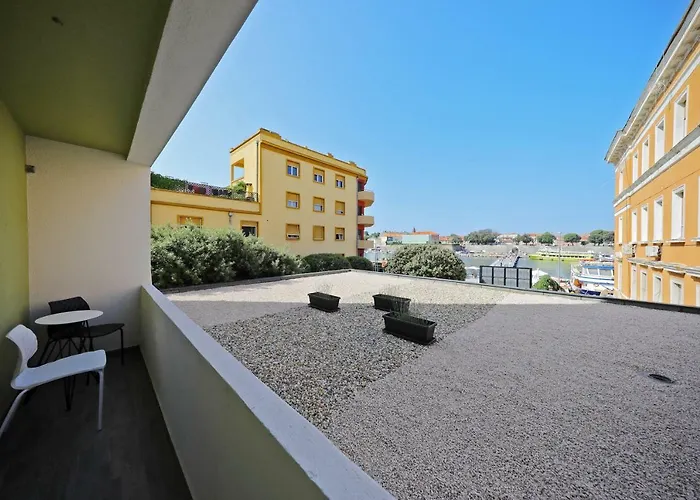 La Dolce Da - Luxury Vendégház Zára