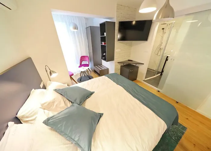 La Dolce Da - Luxury 4*