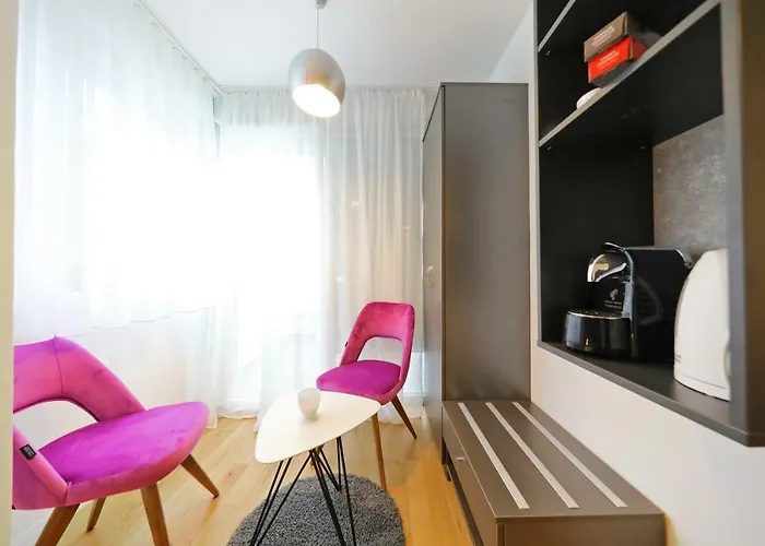 La Dolce Da - Luxury 4* Zadar