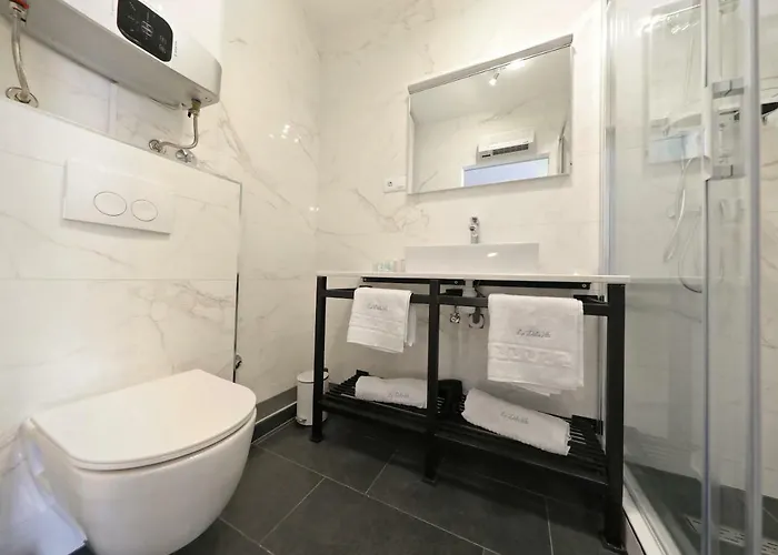 La Dolce Da - Luxury 4* Zára