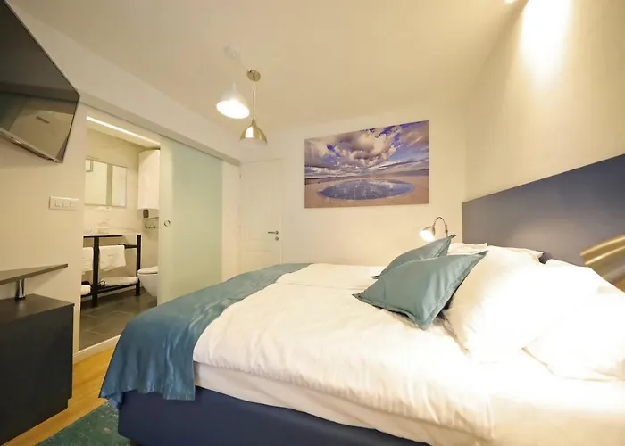 La Dolce Da - Luxury Konukevi Zadar