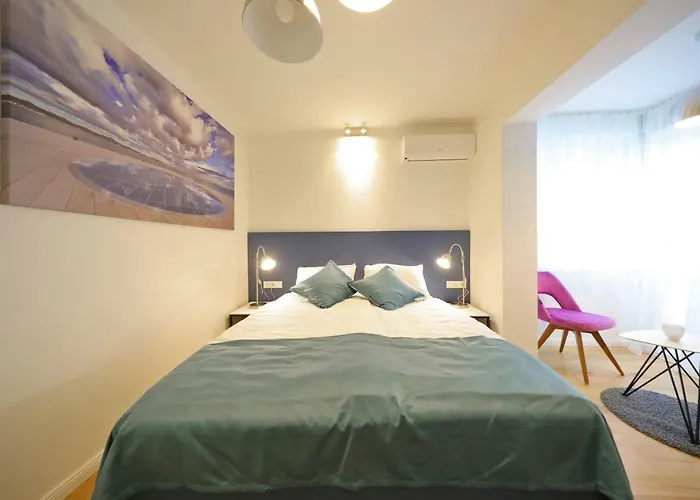 La Dolce Da - Luxury