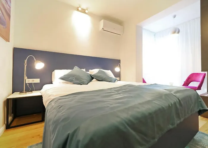 La Dolce Da - Luxury 4*