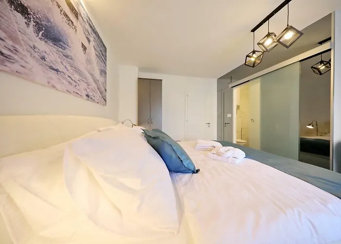 La Dolce Da - Luxury 4* Zadar