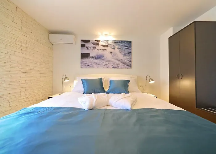 La Dolce Da - Luxury 4* Zára