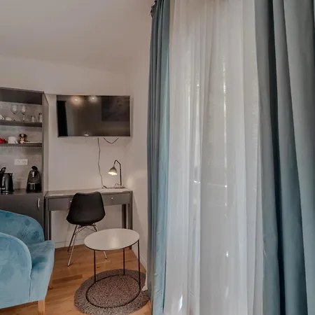 La Dolce Da - Luxury 4* Zára