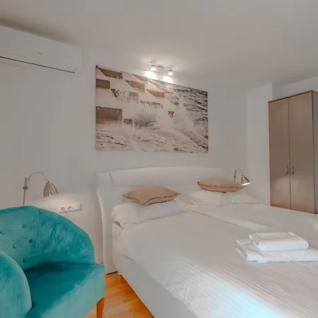 La Dolce Da - Luxury 4* Zára