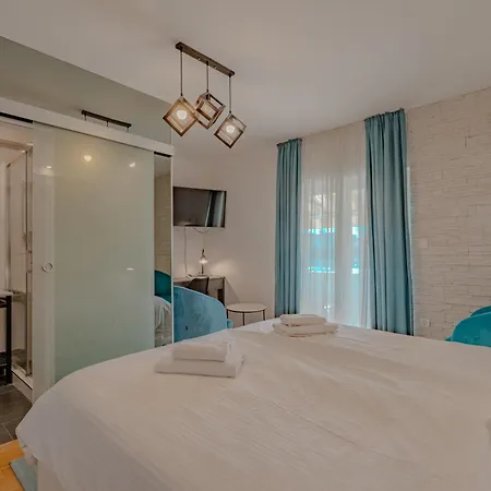 Guest house La Dolce Da - Luxury 4*