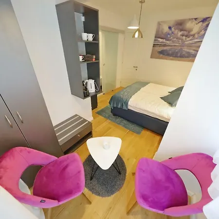 La Dolce Da - Luxury Guest house