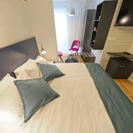 La Dolce Da - Luxury Guest house Zadar