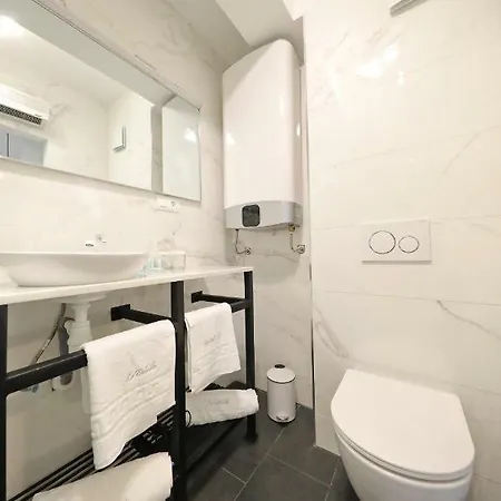 La Dolce Da - Luxury Pensjonat 4*