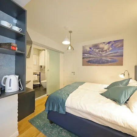 La Dolce Da - Luxury 4*