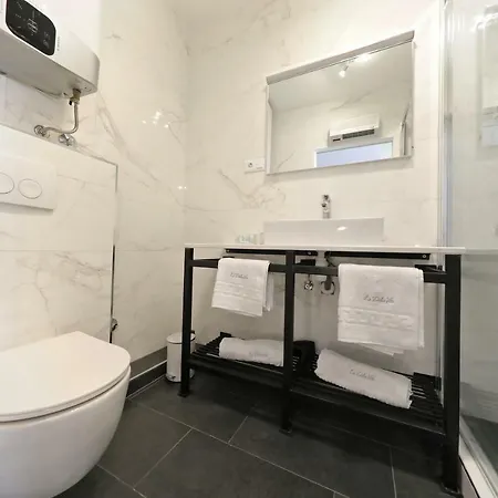 La Dolce Da - Luxury 4* Zadar