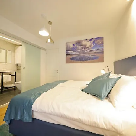 La Dolce Da - Luxury Guest house Zadar