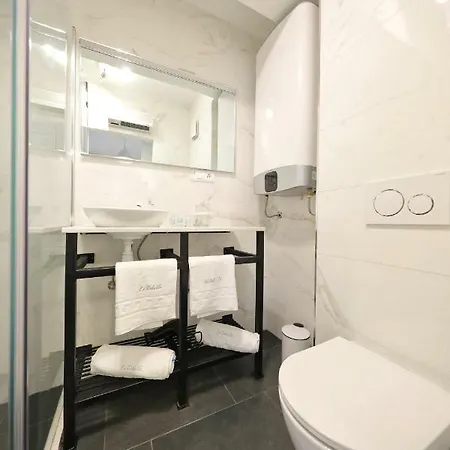 Pensjonat La Dolce Da - Luxury