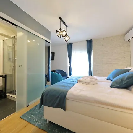 La Dolce Da - Luxury Pensjonat Zadar