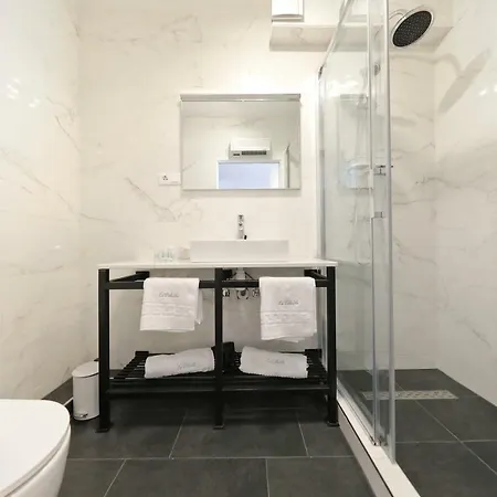 La Dolce Da - Luxury Guest house