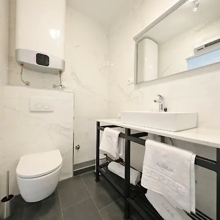 Guest house La Dolce Da - Luxury