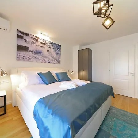 La Dolce Da - Luxury Zadar