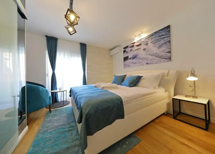 La Dolce Da - Luxury Guest house Zadar