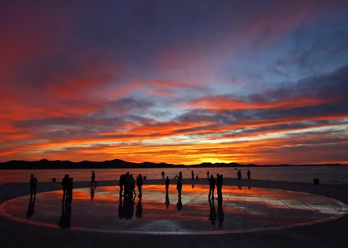 La Dolce Da - Luxury Zadar