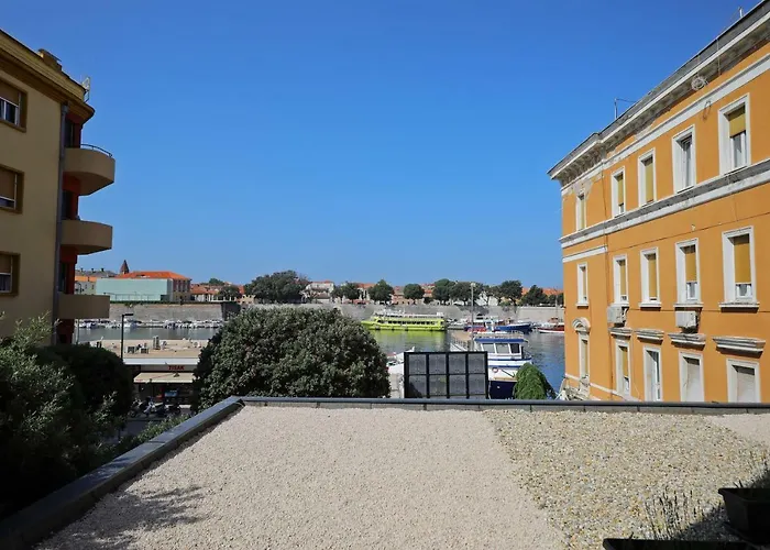 La Dolce Da - Luxury Zadar