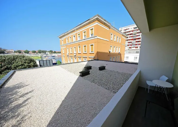 La Dolce Da - Luxury 4* Zadar