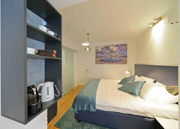 La Dolce Da - Luxury Zadar