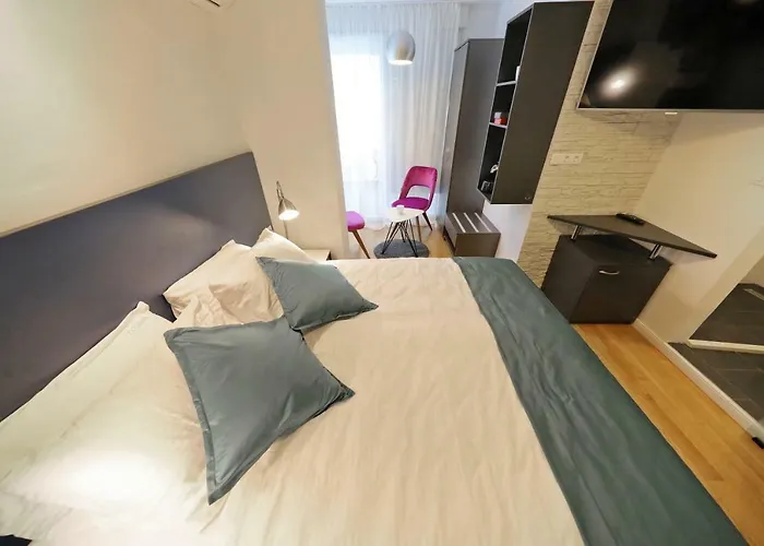 La Dolce Da - Luxury Guest house Zadar