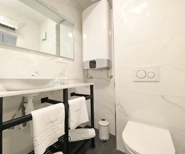 La Dolce Da - Luxury Guest house 4*