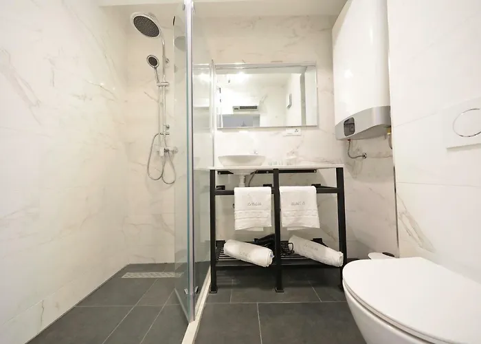 La Dolce Da - Luxury 4*