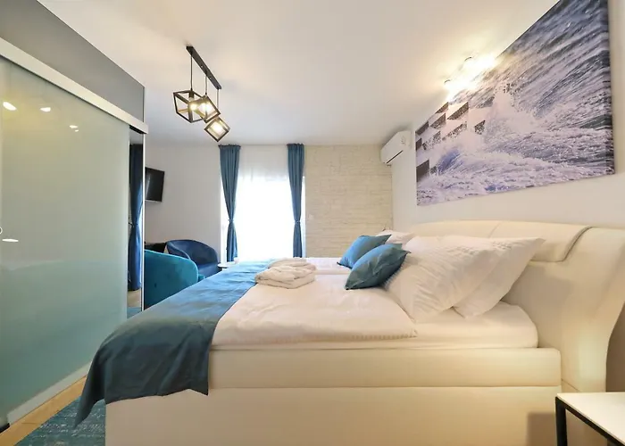 La Dolce Da - Luxury Guest house