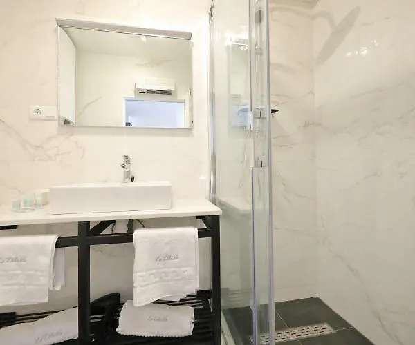 La Dolce Da - Luxury Guest house Zadar