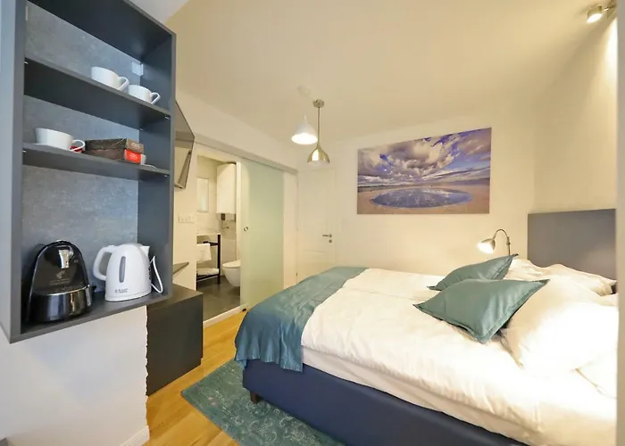 La Dolce Da - Luxury 4*